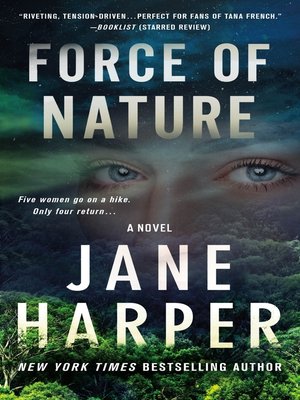 cover image of Force of Nature